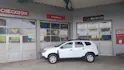 Dacia Duster SCe 115 Comfort 4x4