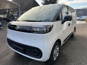 Maxus eDeliver 5 L1 64kWh