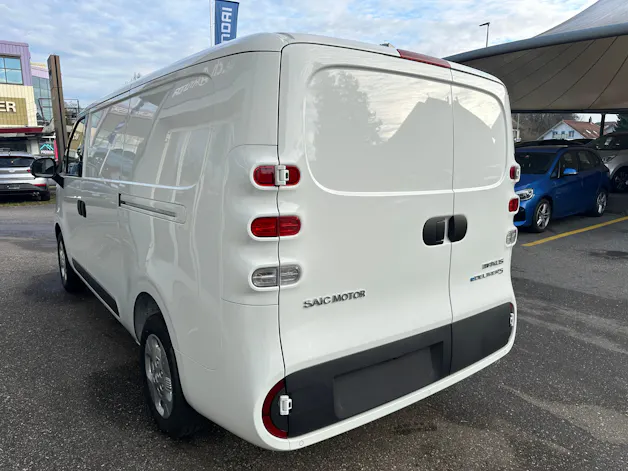 Maxus eDeliver 5 L1 64kWh