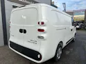 Maxus eDeliver 5 L1 64kWh