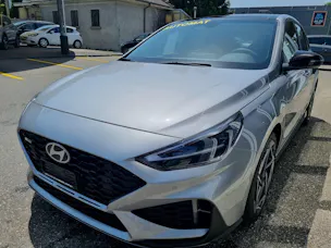 Hyundai i30 1.5 T-GDi N Line 48V MH DCT