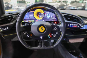 Ferrari SF90 Stradale
