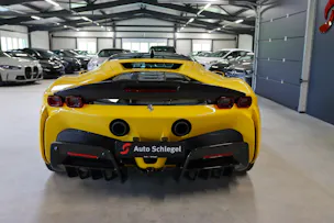 Ferrari SF90 Stradale