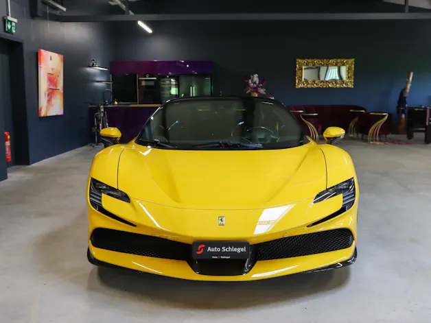 Ferrari SF90 Stradale