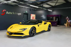Ferrari SF90 Stradale