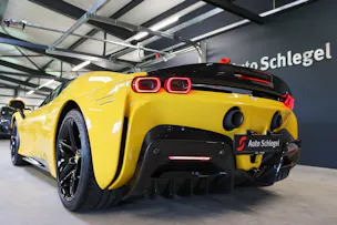 Ferrari SF90 Stradale