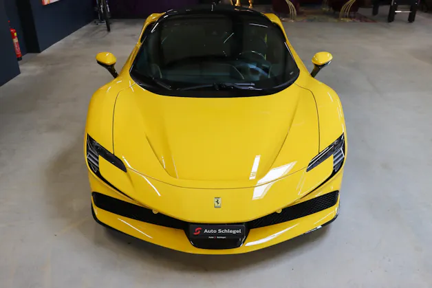 Ferrari SF90 Stradale