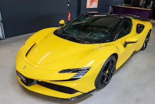 Ferrari SF90 Stradale