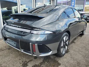 Hyundai Ioniq 6 77kWh Launch Edition 4WD