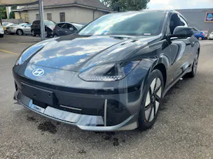 Hyundai Ioniq 6 77kWh Launch Edition 4WD