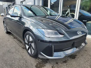 Hyundai Ioniq 6 77kWh Launch Edition 4WD