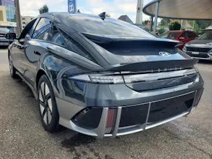 Hyundai Ioniq 6 77kWh Launch Edition 4WD