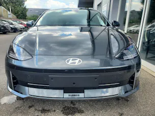 Hyundai Ioniq 6 77kWh Launch Edition 4WD