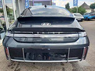 Hyundai Ioniq 6 77kWh Launch Edition 4WD