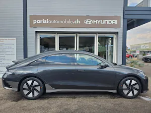 Hyundai Ioniq 6 77kWh Launch Edition 4WD