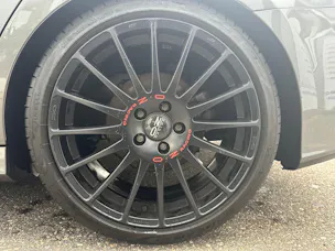 Mercedes-Benz A 220 d AMG Line 8G-DCT
