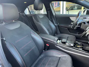 Mercedes-Benz A 220 d AMG Line 8G-DCT