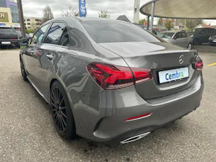 Mercedes-Benz A 220 d AMG Line 8G-DCT