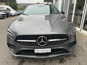 Mercedes-Benz A 220 d AMG Line 8G-DCT