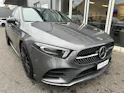 Mercedes-Benz A 220 d AMG Line 8G-DCT