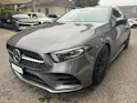 Mercedes-Benz A 220 d AMG Line 8G-DCT