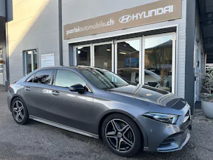 Mercedes-Benz A 220 d AMG Line 8G-DCT