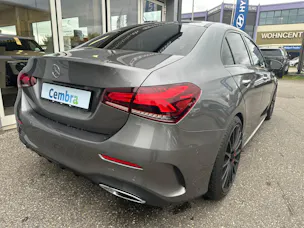 Mercedes-Benz A 220 d AMG Line 8G-DCT