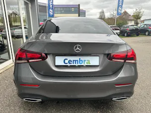 Mercedes-Benz A 220 d AMG Line 8G-DCT