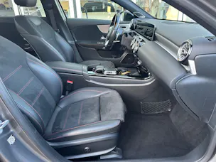 Mercedes-Benz A 220 d AMG Line 8G-DCT