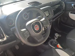 Fiat 500L 0.9 Twinair Turbo Trekking