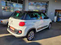 Fiat 500L 0.9 Twinair Turbo Trekking