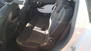 Fiat 500L 0.9 Twinair Turbo Trekking