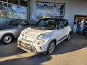 Fiat 500L 0.9 Twinair Turbo Trekking