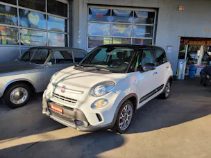 Fiat 500L 0.9 Twinair Turbo Trekking