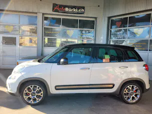 Fiat 500L 0.9 Twinair Turbo Trekking