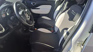 Fiat 500L 0.9 Twinair Turbo Trekking