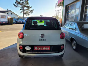 Fiat 500L 0.9 Twinair Turbo Trekking