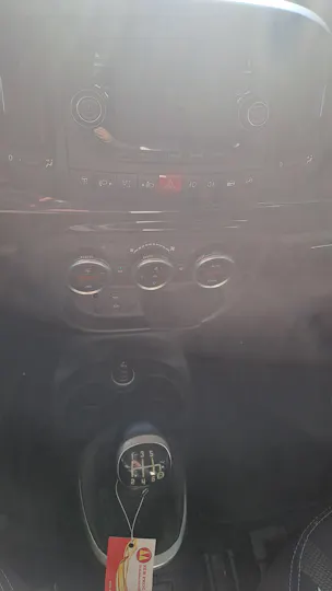 Fiat 500L 0.9 Twinair Turbo Trekking