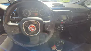 Fiat 500L 0.9 Twinair Turbo Trekking