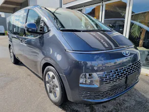 Hyundai Staria Wagon 2.2 CRDi Vertex 4WD A
