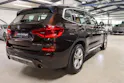 BMW X3 xDrive 30d Luxury Line Steptronic