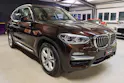 BMW X3 xDrive 30d Luxury Line Steptronic