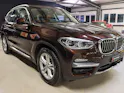 BMW X3 xDrive 30d Luxury Line Steptronic