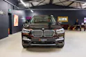 BMW X3 xDrive 30d Luxury Line Steptronic