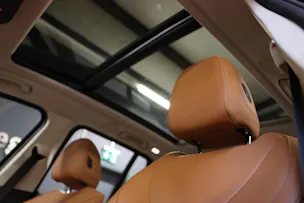 BMW X3 xDrive 30d Luxury Line Steptronic