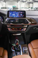 BMW X3 xDrive 30d Luxury Line Steptronic