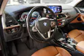BMW X3 xDrive 30d Luxury Line Steptronic