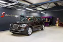 BMW X3 xDrive 30d Luxury Line Steptronic