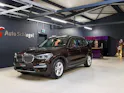 BMW X3 xDrive 30d Luxury Line Steptronic