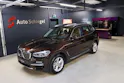 BMW X3 xDrive 30d Luxury Line Steptronic